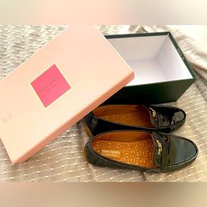 COPY - Kate Spade flat loafers Shoes size 8 with box